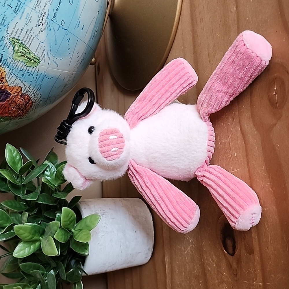 Scentsy Buddy Clip Penny the Pig